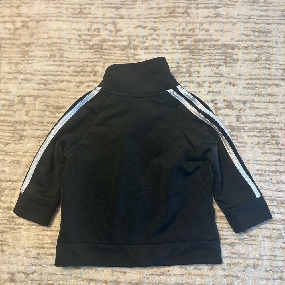Adidas Track Jacket 3M - Picture 4 of 6